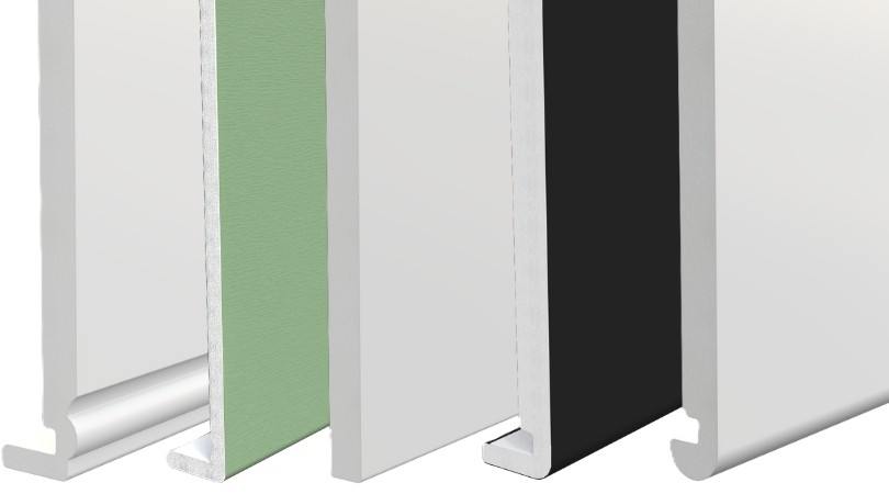 Freefoam Fascia Board